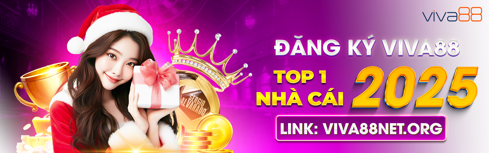 Banner Viva88 Net