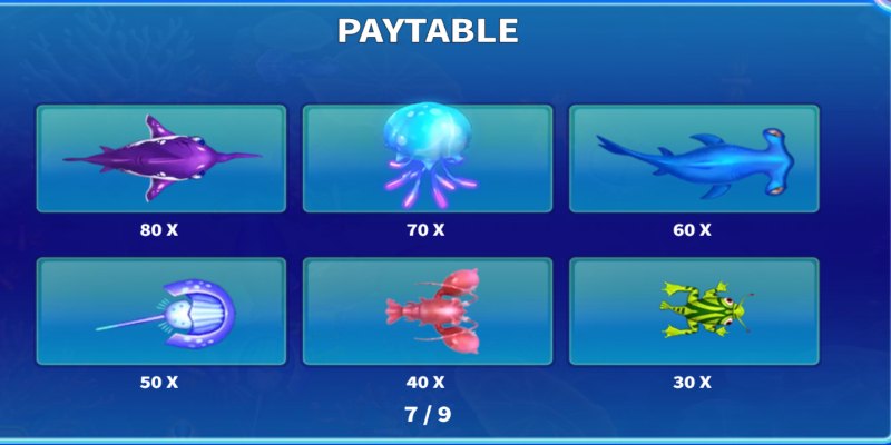 Hệ thống sinh vật là điểm nhấn trong game